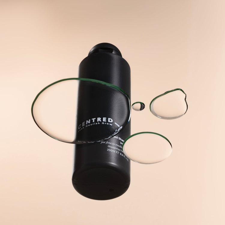 Heightened Volume Shampoo