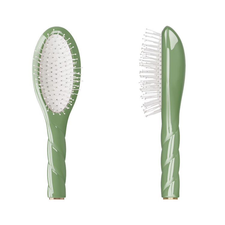 N04 Small Brosse - The Miracle Massaging & Detangling