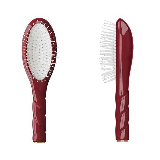N04 Small Brosse - The Miracle Massaging & Detangling