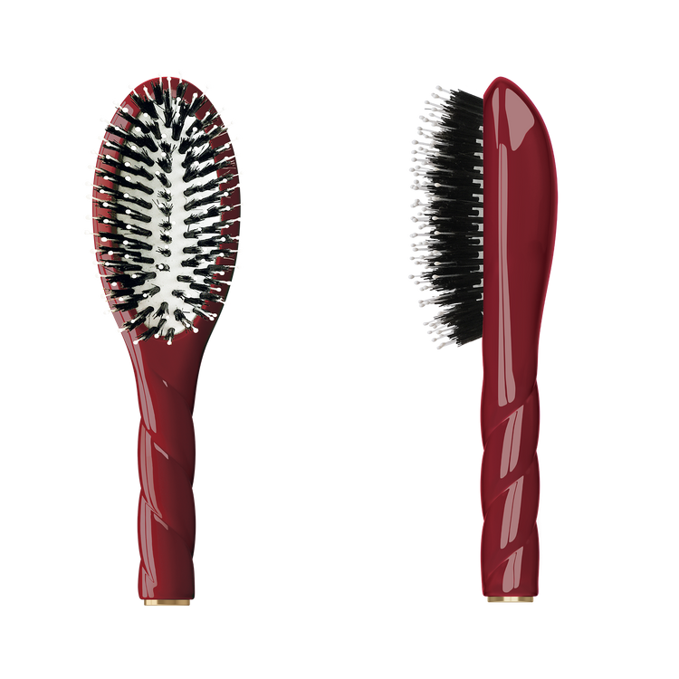 N03 Brosse Small - The Essential Gentle Scalp Care