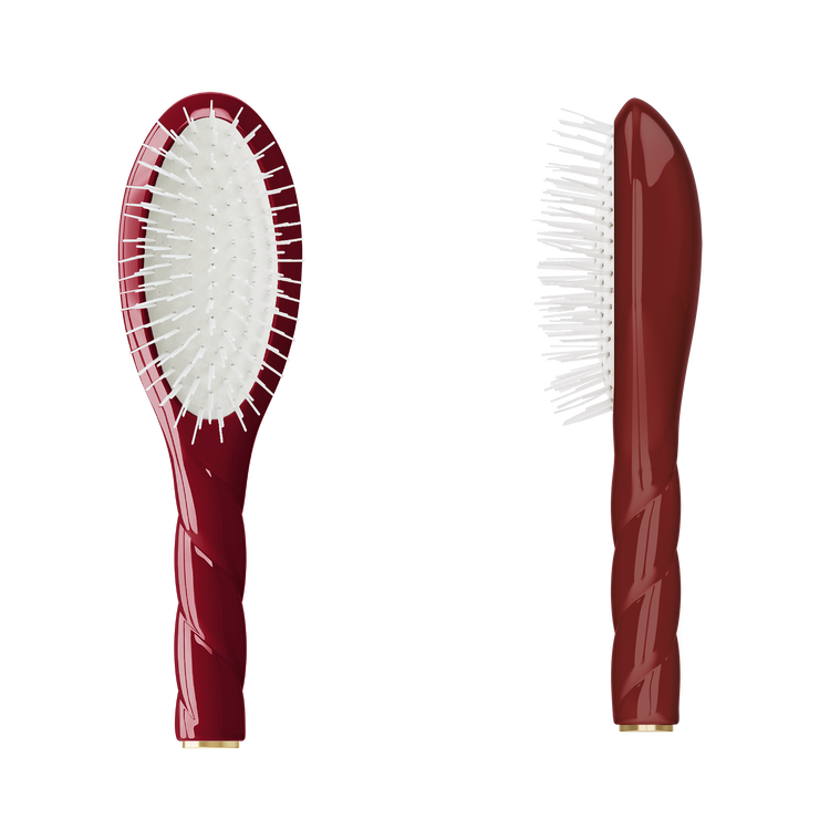 N07 Small Brosse - The Intense Stimulating & Detangling