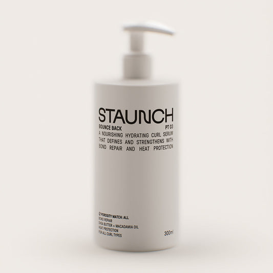 Bounce Back 300 ml (treatment)