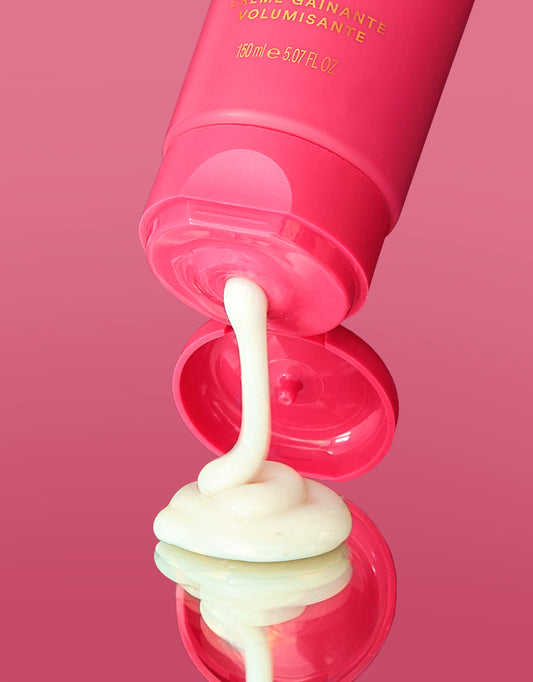 Cool Girl Body Plumping & Volumising Cream 50 ml (Nieuw)