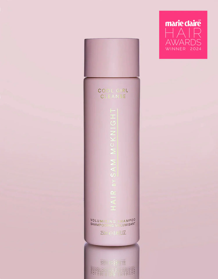 Cool Girl Volume Cleanse Shampoo