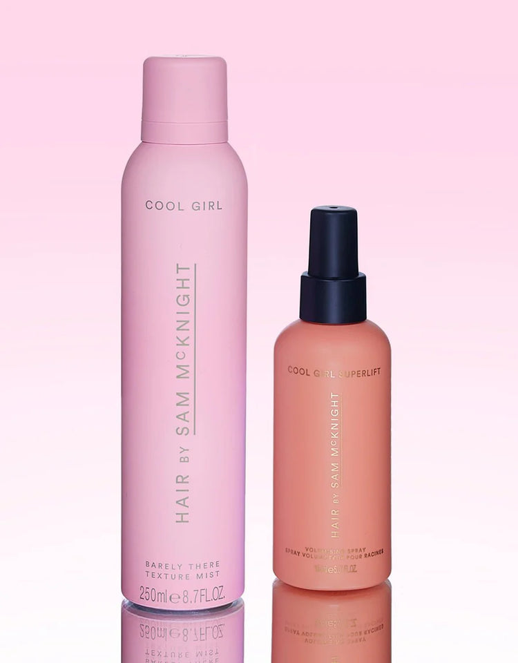 Cool Girl Volumising Kit