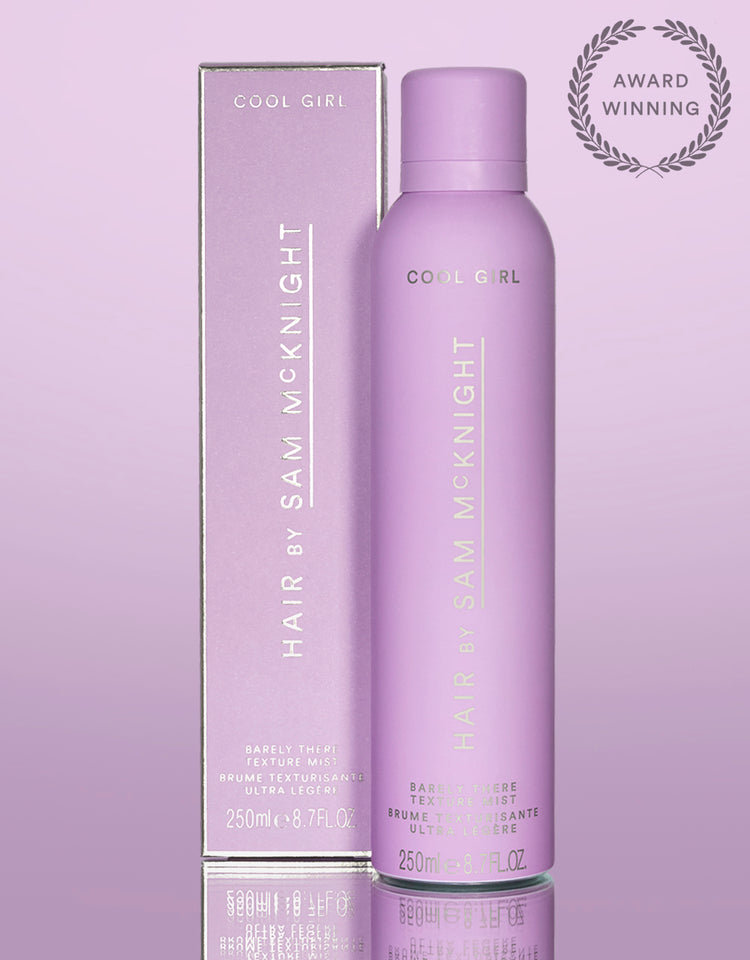 Cool Girl Texture Mist