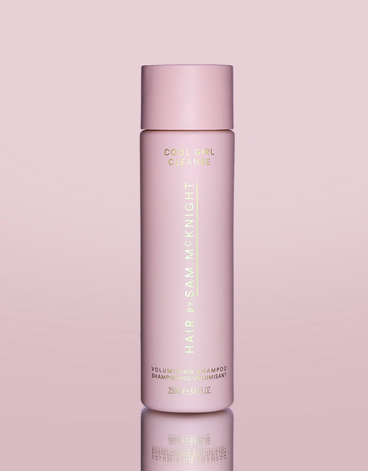 Cool Girl Volume Cleanse Shampoo