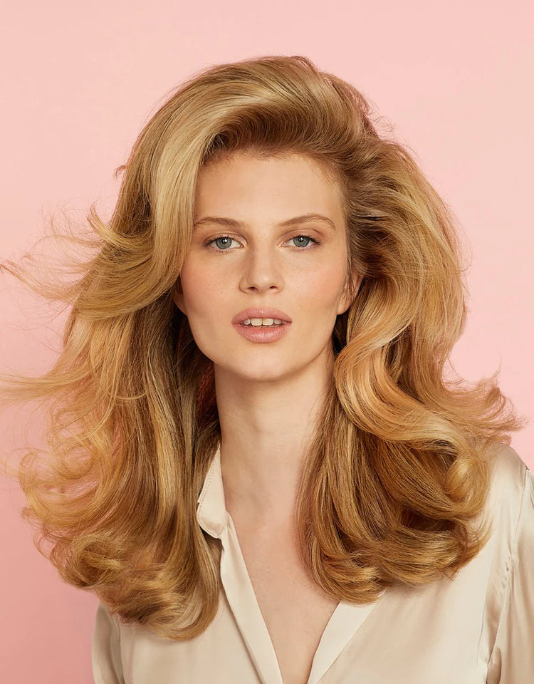 The Big Hair Promoset