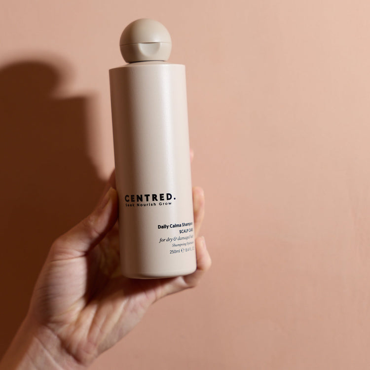 Daily Calma Shampoo