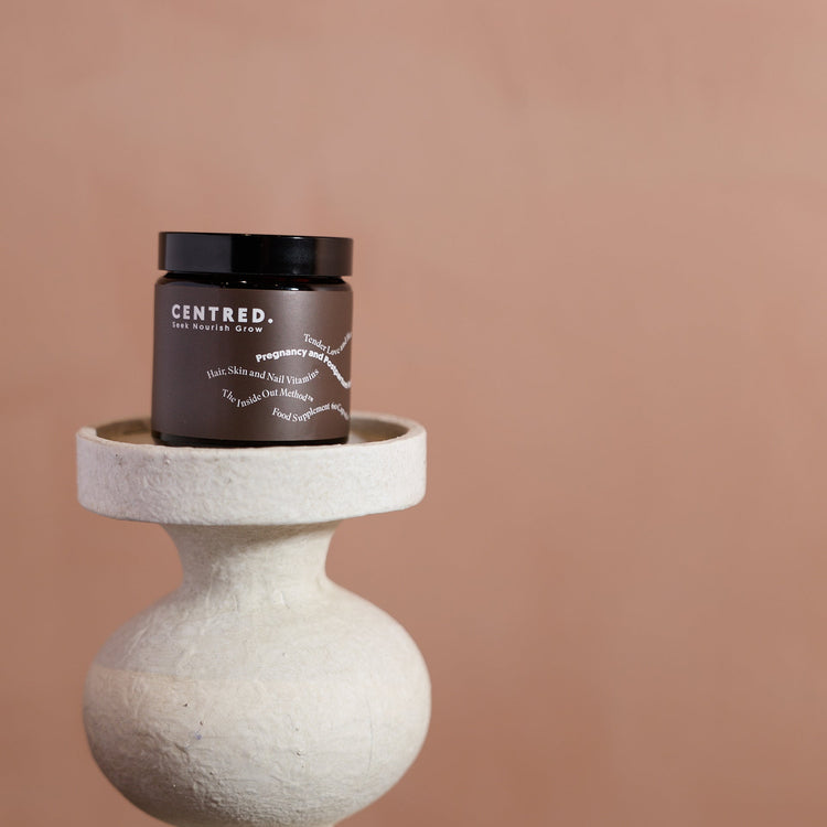 Tender Love and Hair - Pregnancy & Postpartum