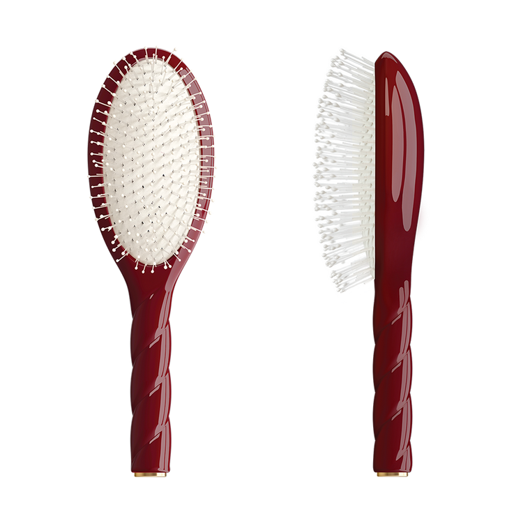 N04 - Brosse Large - Massaging & Detangling