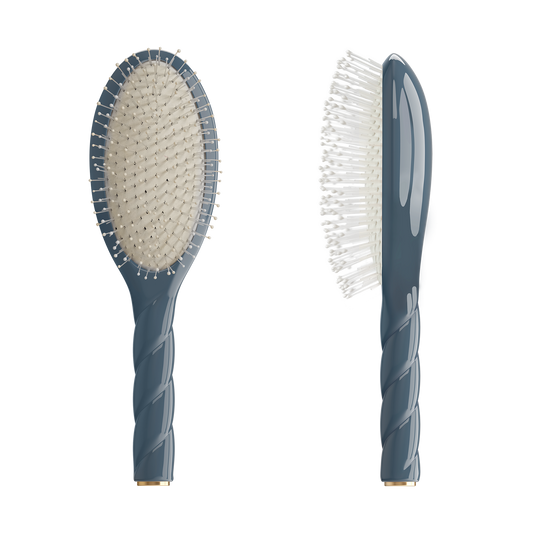 N04 - Brosse Large - Massaging & Detangling