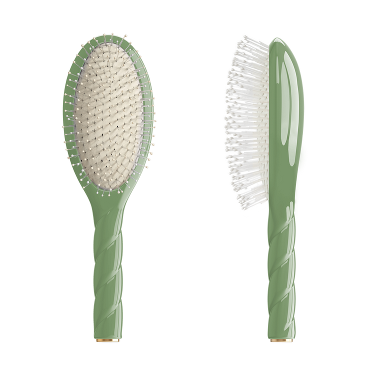 N04 - Brosse Large - Massaging & Detangling