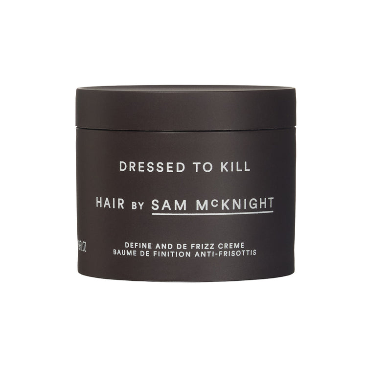 Dressed to Kill Define and Defrizz Creme