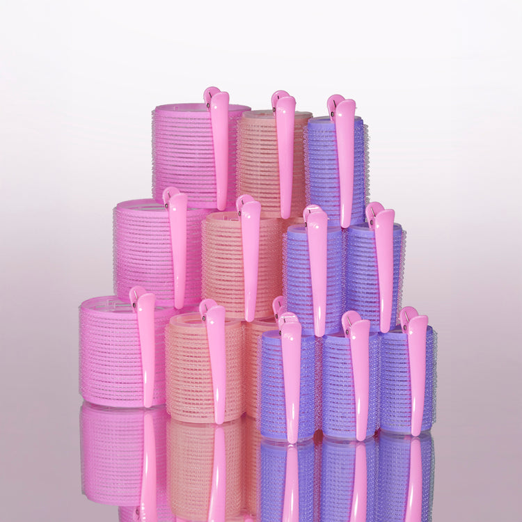 The Big Hair Promoset