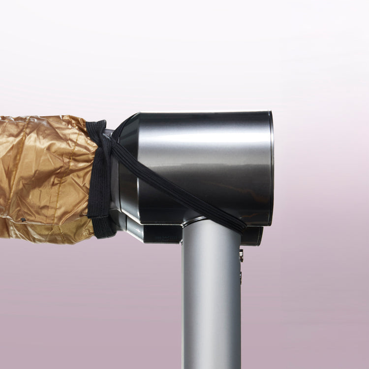 The Big Hair Promoset