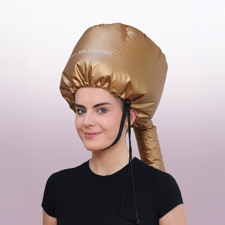 The Big Hair Promoset