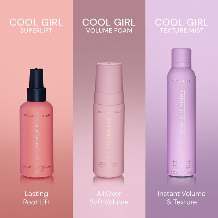 Cool Girl Texture Mist