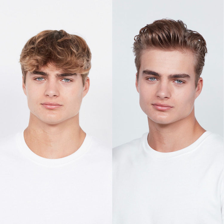 Dressed to Kill Define and Defrizz Creme