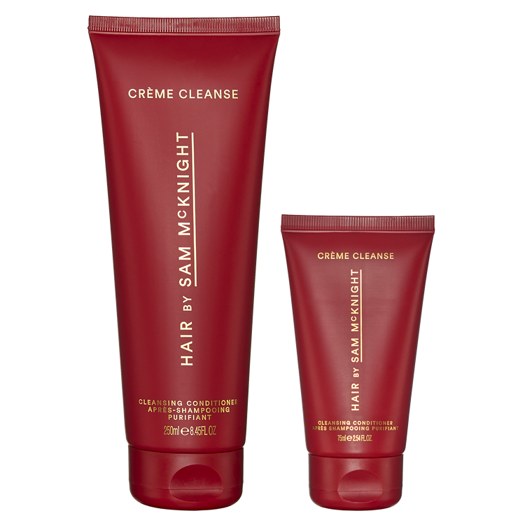 Crème Cleanse Cleansing Conditioner