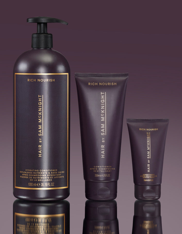 Rich Nourish Conditioner