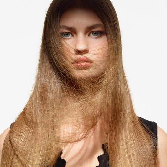 Rich Cleanse Nourishing Shampoo
