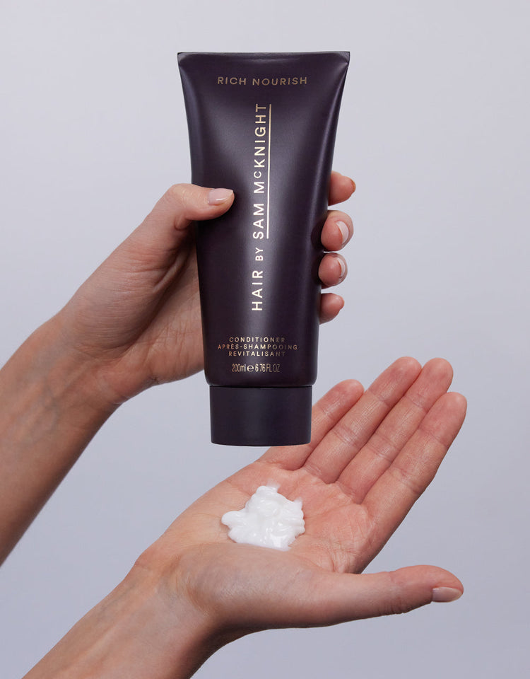 Rich Nourish Conditioner