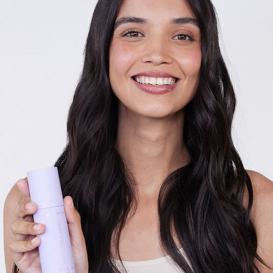 Happy Endings Nourishing Balm