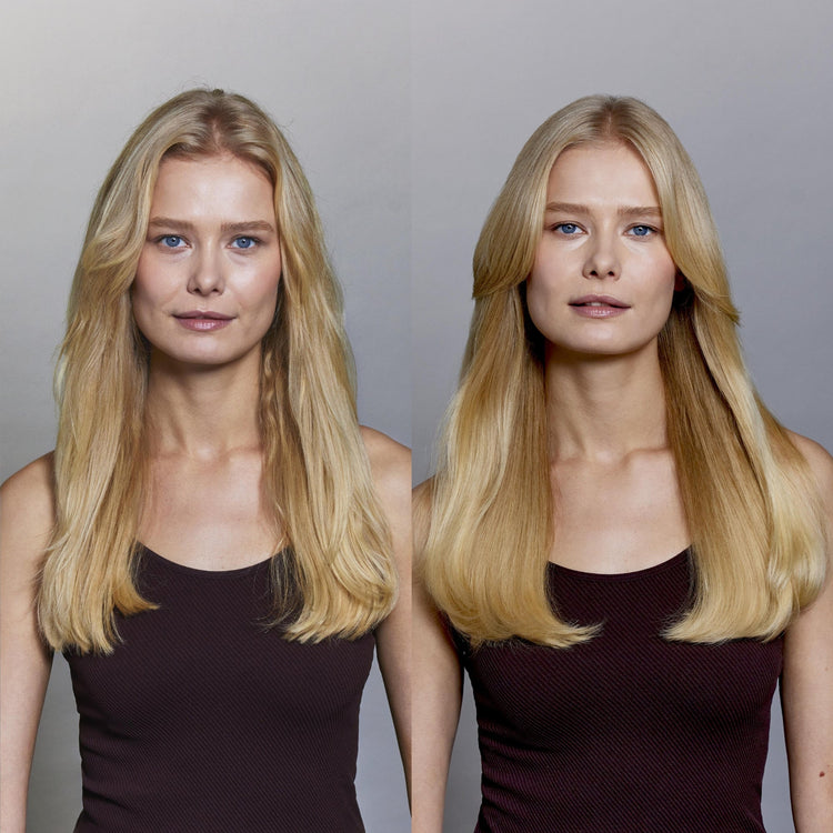 Love Me Do Nourishing Shine Oil