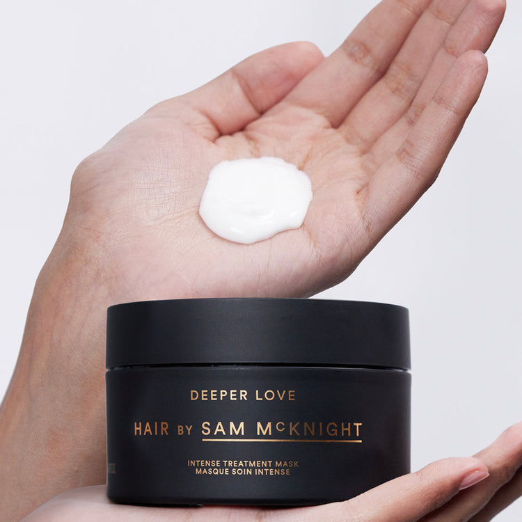 Deeper Love Intense Treatment Mask