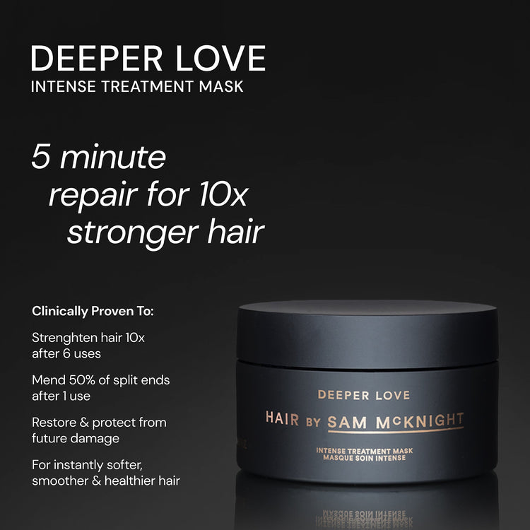 Deeper Love Intense Treatment Mask