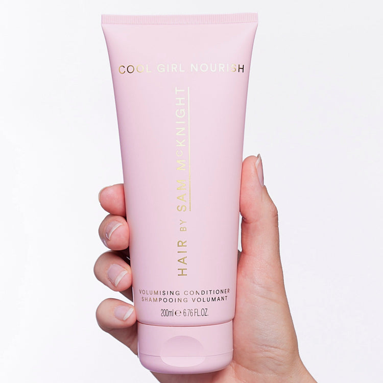 Cool Girl Volume Nourish Conditioner