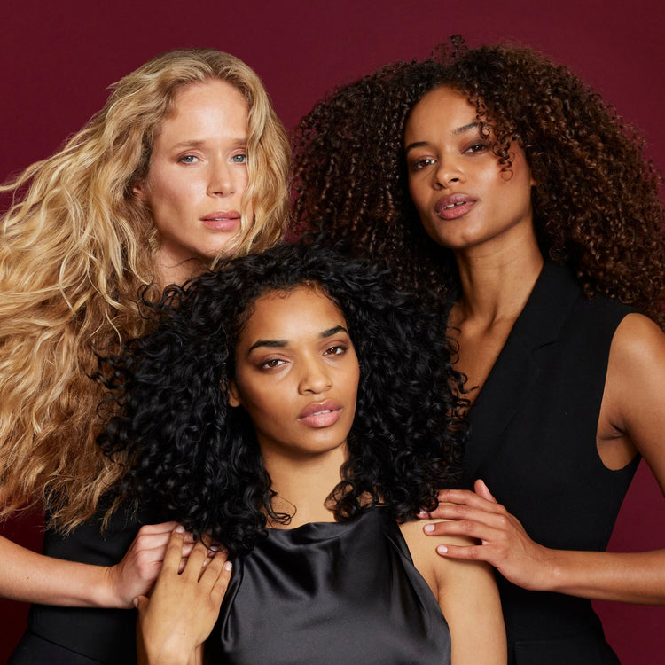 Cool Curls Refresh & Revive Mist