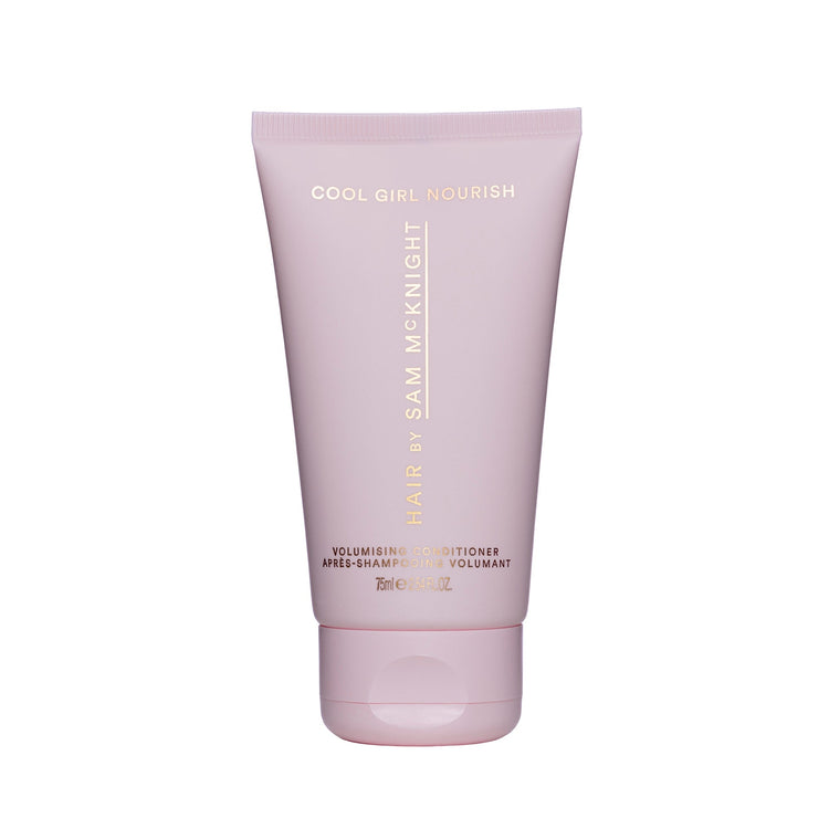 Cool Girl Volume Edit - Cool Girl Volume Cleanse 100ml , Cool Girl Volume Nourish 75ml and Cool Girl Texture Spray 50ml