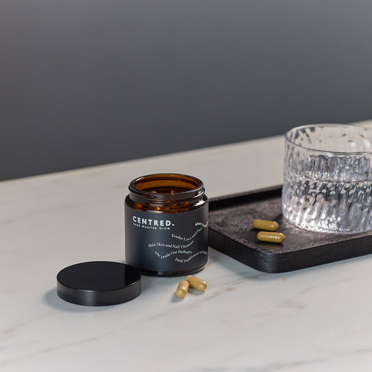 Tender Love and Hair - Men