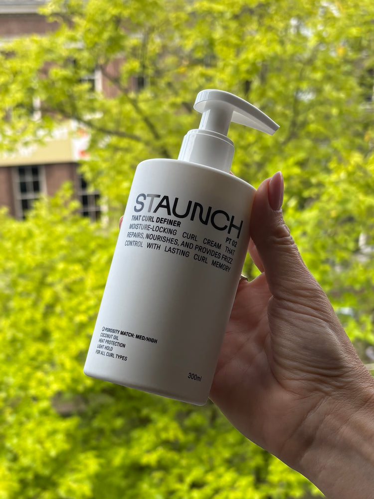 That Curl Definer 300 ml (styler)