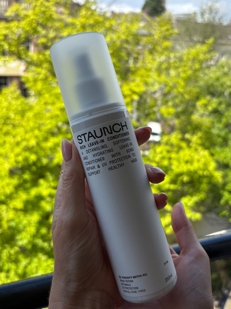 Rich Leave-in Conditioner 250 ml (treatment)