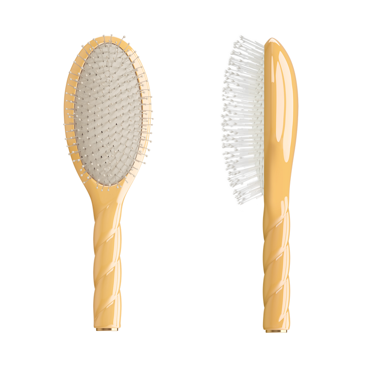 N04 - Brosse Large - Massaging & Detangling