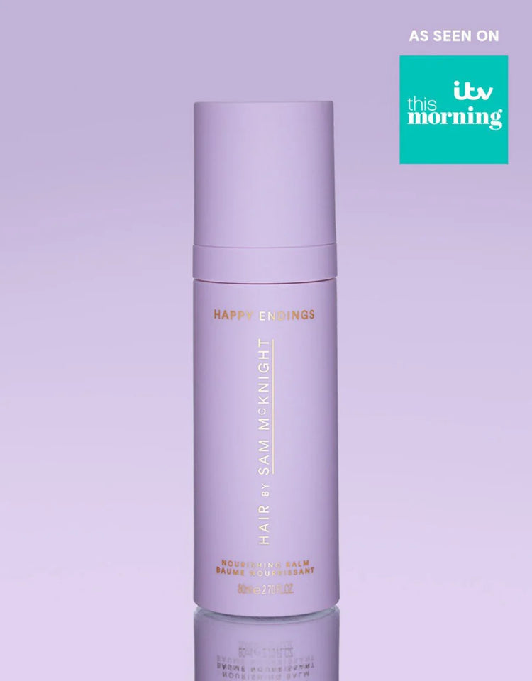 Smooth & Frizz-Free Kit