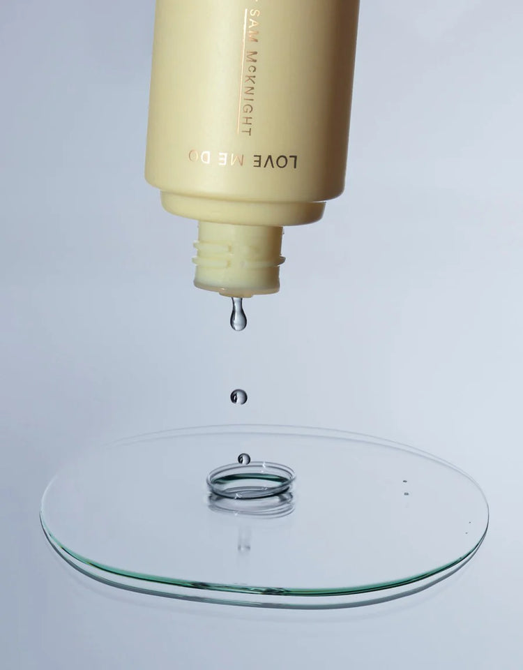 Love Me Do Nourishing Shine Oil
