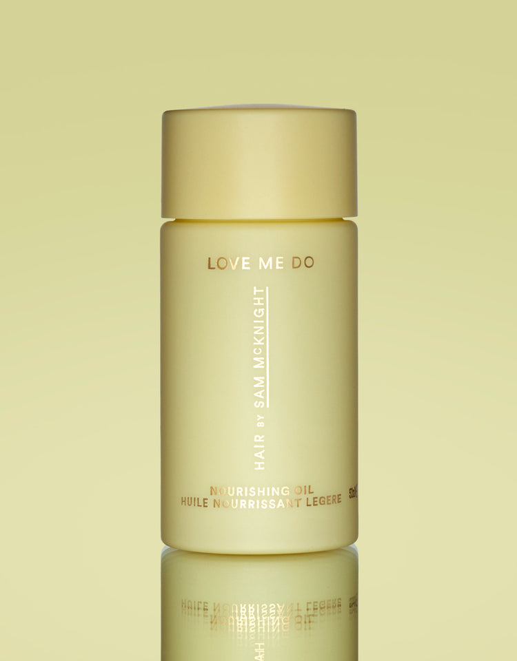 Love Me Do Nourishing Shine Oil