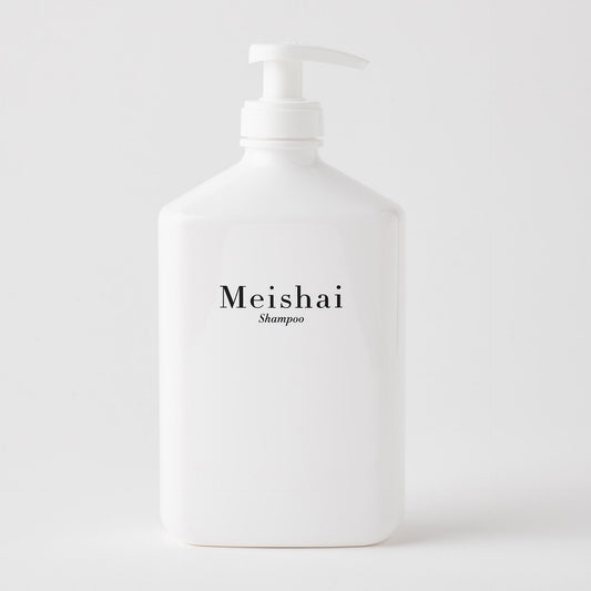 Meishai Shampoo 500 ml