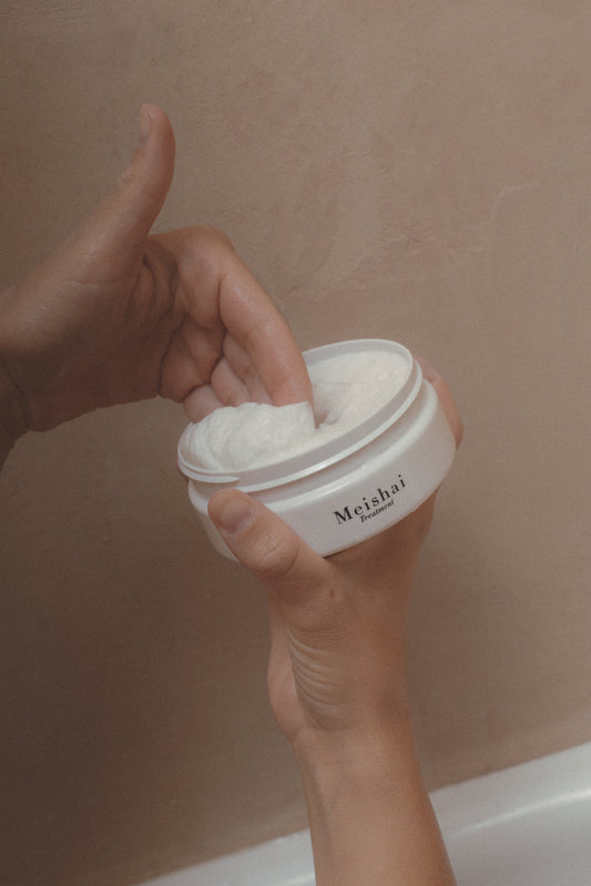 Meishai Treatment 200 ml