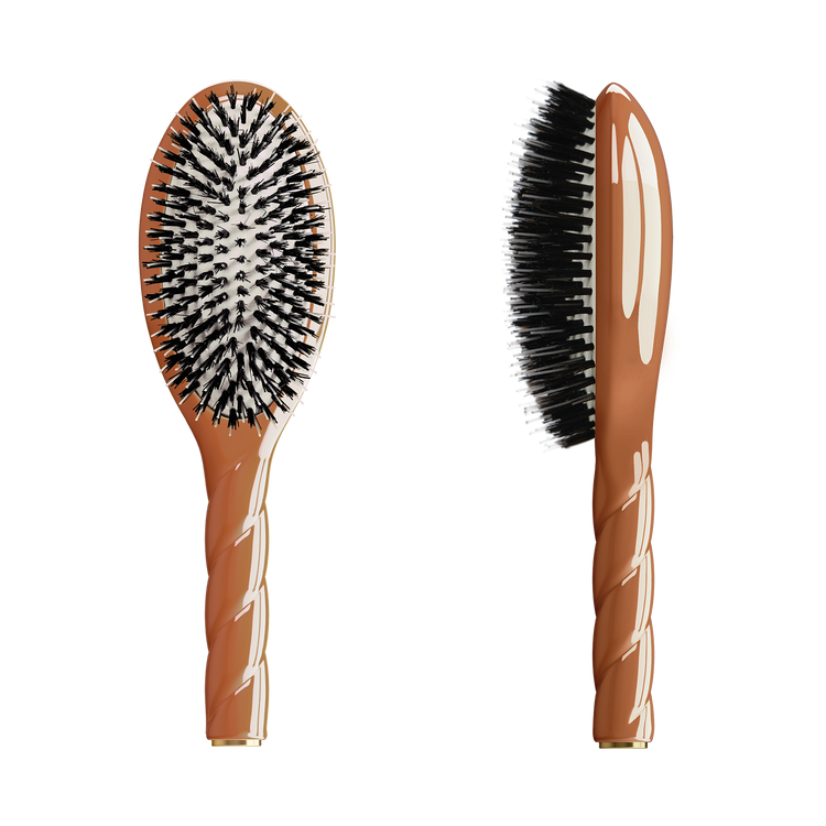 N02 - Brosse Large - Care & Detangling