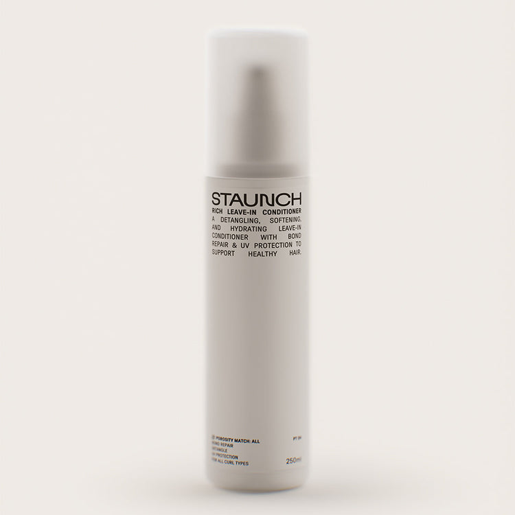 Rich Leave-in Conditioner 250 ml