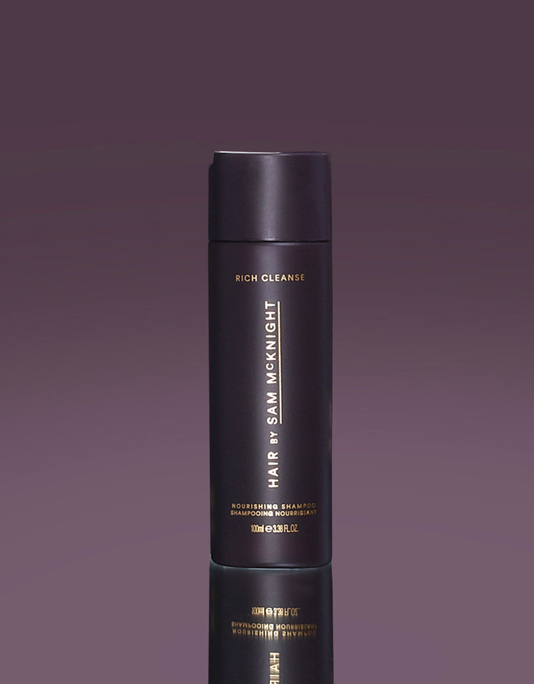 Rich Cleanse Nourishing Shampoo