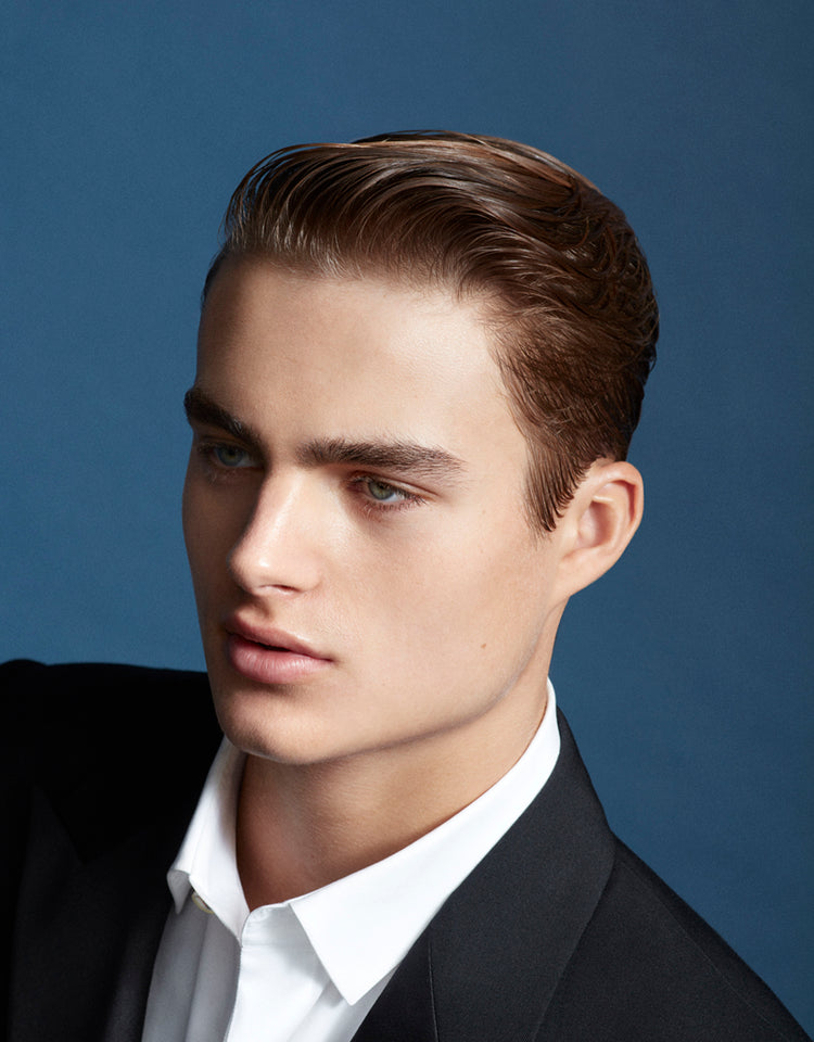 Self Control Styling Gel (nieuwe formule)