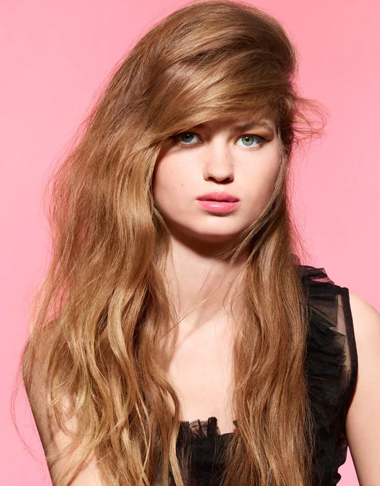 Cool Girl Volumising Kit
