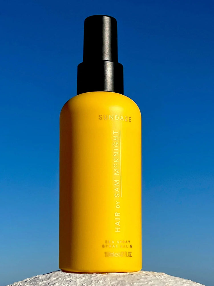 Sundaze Sea Spray Full & Travel size duo