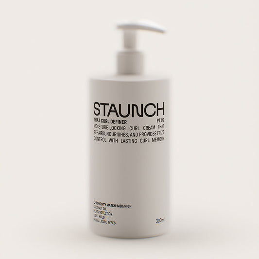 That Curl Definer 300 ml (styler)